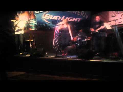 Shanna Jackman   Hey Bartender   Central Tavern