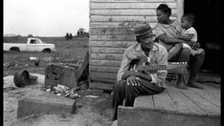 Lil' Dave Thompson     ~    ''I'm Having It So Hard''&''Ain't It A Shame'' 1995