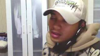 Mario Winans - ready for Love (cover)