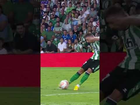 Joaquín has still got it 💚