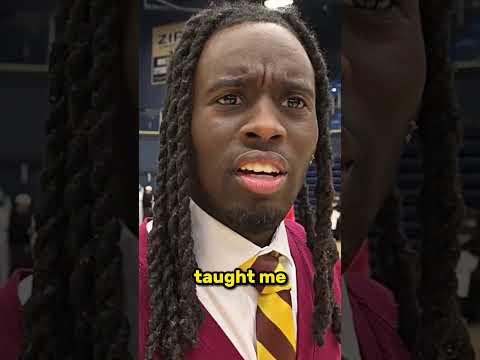 Kai can't believe ExtraEmily did this