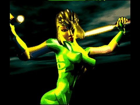 ORCHID Killer Instinct Classic Ultra Combo 43 Hits Xbox One version (Qc)