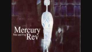 Mercury Rev - Cool Waves