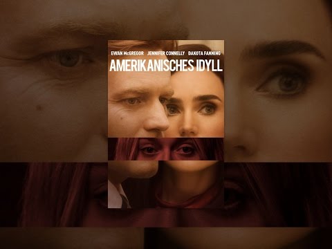 Amerikanisches Idyll