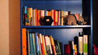 Adoratorio - Verdena - Stop Motion Dante L'elefante