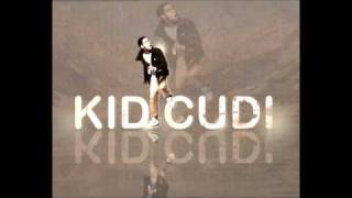 Kid Cudi Featuring Travis Barker - Cool Head