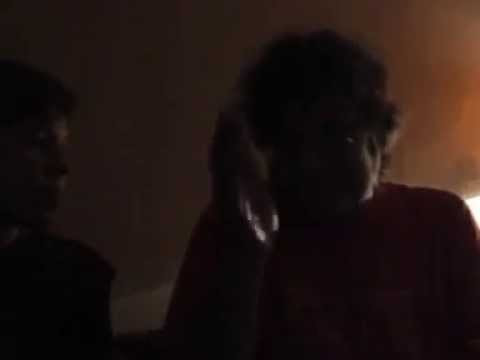 Костик Рябинов о записи альбомов ГО