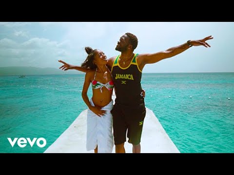 Ajay Stevens - Paradise [Official Music Video]