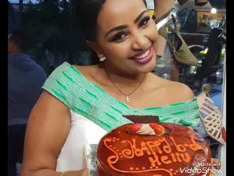 ke Libe mech wetashi JACKY GOSEE 2019