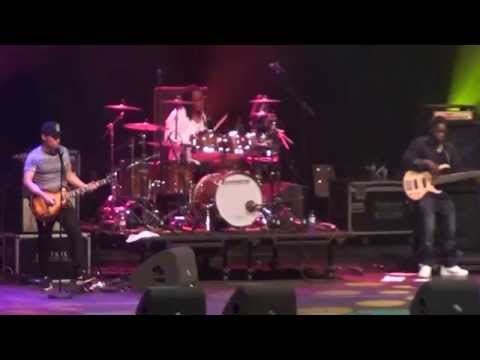 KALIBWOY@ AMSTERDAM REGGAE VILLAGE.