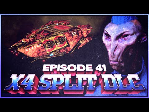 We FINALLY found a COBRA! | X4 Split Vendetta #41 [MODDED]