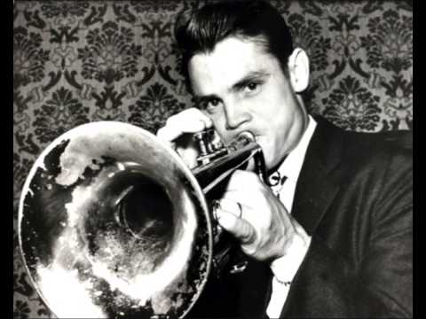 Chet Baker - "Ballata in Forma Di Blues" (Italian Sessions - 1962)