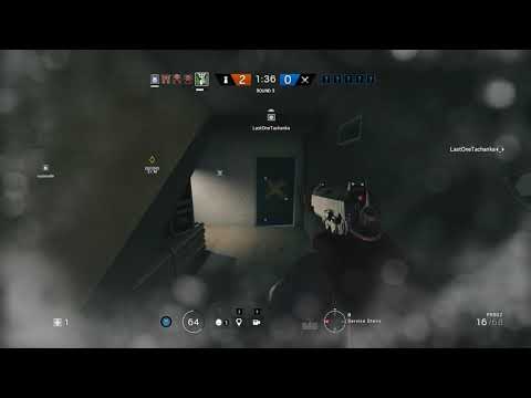 Epic Sneaky Boi Caveira