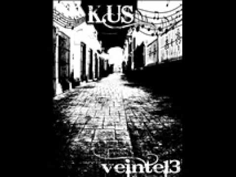 una vida un destino  faxo mc K U S