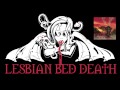 Lesbian Bed Death - Ghost In The Mirror (Audio ...