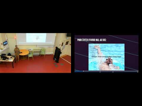 Lombalgie chronique et course à pied - LA CLINIQUE DU COUREUR