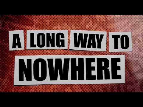 The Parkinsons: DVD Trailer