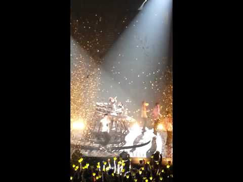 TODAY GD ONE OF A KIND TOUR 2013 SINGAPORE