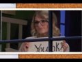 Taylor Swift - Making of You Belong With Me napisy PL Part 1/3