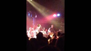 Want Me Too- Charlie Worsham- 11/20/14