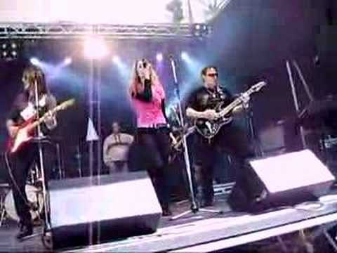 Dragonfly & Dado Topic @ Eurovision Village