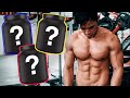 3 Supplements You Didn't Know That I've Been Taking