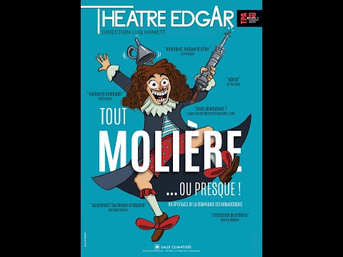 Bande annonce