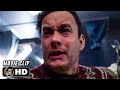 CAST AWAY Clip Plane Crash 2000 Tom Hanks