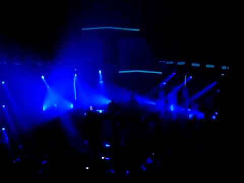 Mathew Jonson + Dandy Jack | MUTEK 2009
