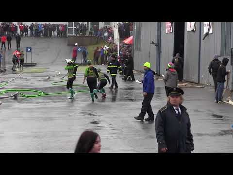 Dežerice ženy Memoriál V I Lenina 28 10 2017