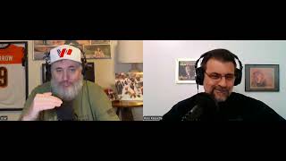 THE Podcaster Nation #200 - "Spirits and Stories" With Donald Dunn!!!