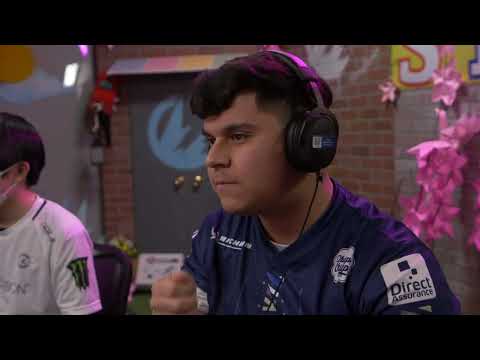 あcola vs Kurama - Losers Semifinal Ultimate Summit 6 - SSBU Singles | Steve vs Mario