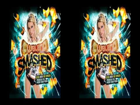 CLUBLAND SMASHED THE VIDEOS - 01 - NASA COUNTDOWN.avi
