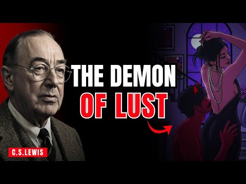 5 Signs You Have a Demon of Lust (Break Free Now!)