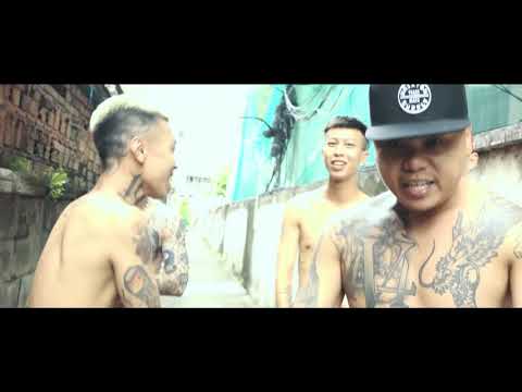 Sadiissss!!! Rapper Thailand (Thai VG   Ridaz feat  Ace B