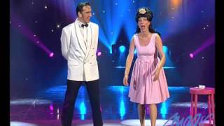 SHIRLEY &amp; DINO - BICHE OH MA BICHE - LE PLUS GRAND CABARET DU MONDE