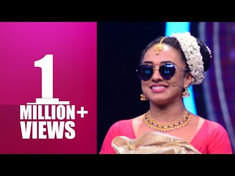 D 4 Dance Reloaded l Ep 01 - Starts with a big 'surprise' l Mazhavil Manorama