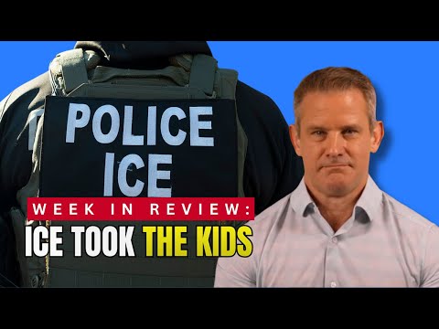 TRUMP UNDER FIRE: This Week’s Biggest Political Bombshells Explained