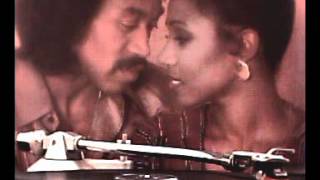 SYREETA & G. C. CAMERON - STATION BREAK FOR LOVE