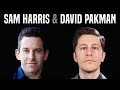 Sam Harris Trump Reparations Manifestos Fox News