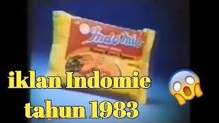 Download lagu Iklan Indomie tahun 1983 mp3