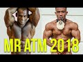 Mr ATM 2018: Event Highlights