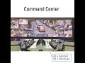 Aavara ️AV Over IP Solution Implements The Command Center ProAV Case