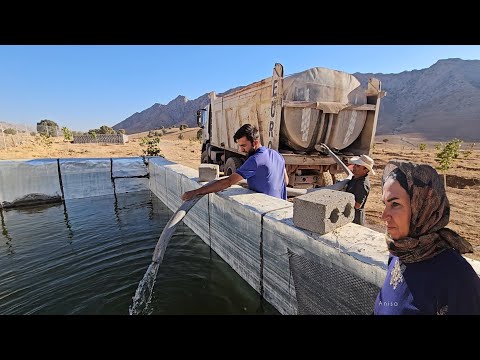 The Last Drink of the Garden: Why is this farewell so emotional? | The Last Water Tanker