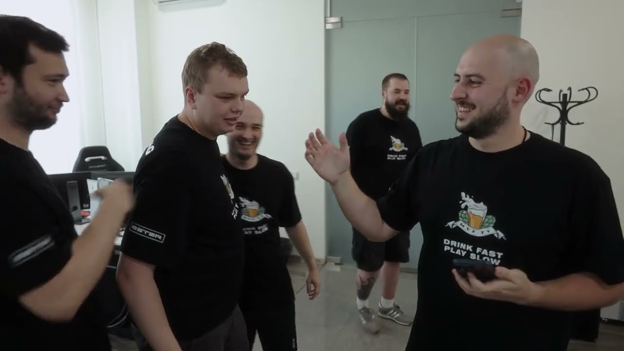 Post-event highlight video