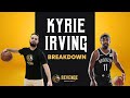Top 5 Kyrie Irving Moves Tutorial!! 👁