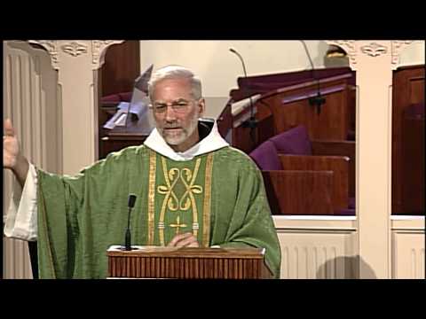 Daily Catholic Mass 2014-07-07 - Fr.  Joseph Mary - Feria