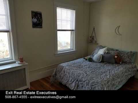 32 Central St, Warren MA 01083 - Single Family Home - Real Estate - For Sale -