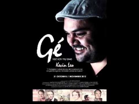 Kevin Leo-Gé..Lied van my lewe