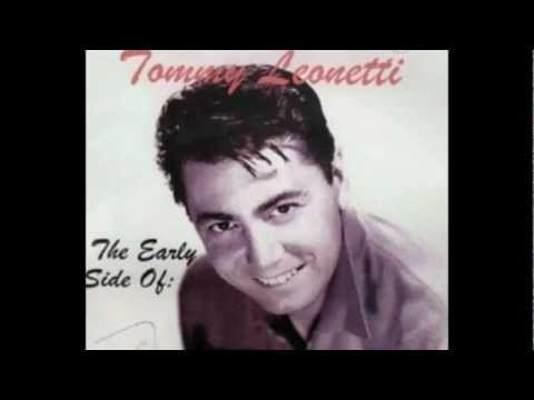 Tommy Leonetti   WALK DON'T RUN